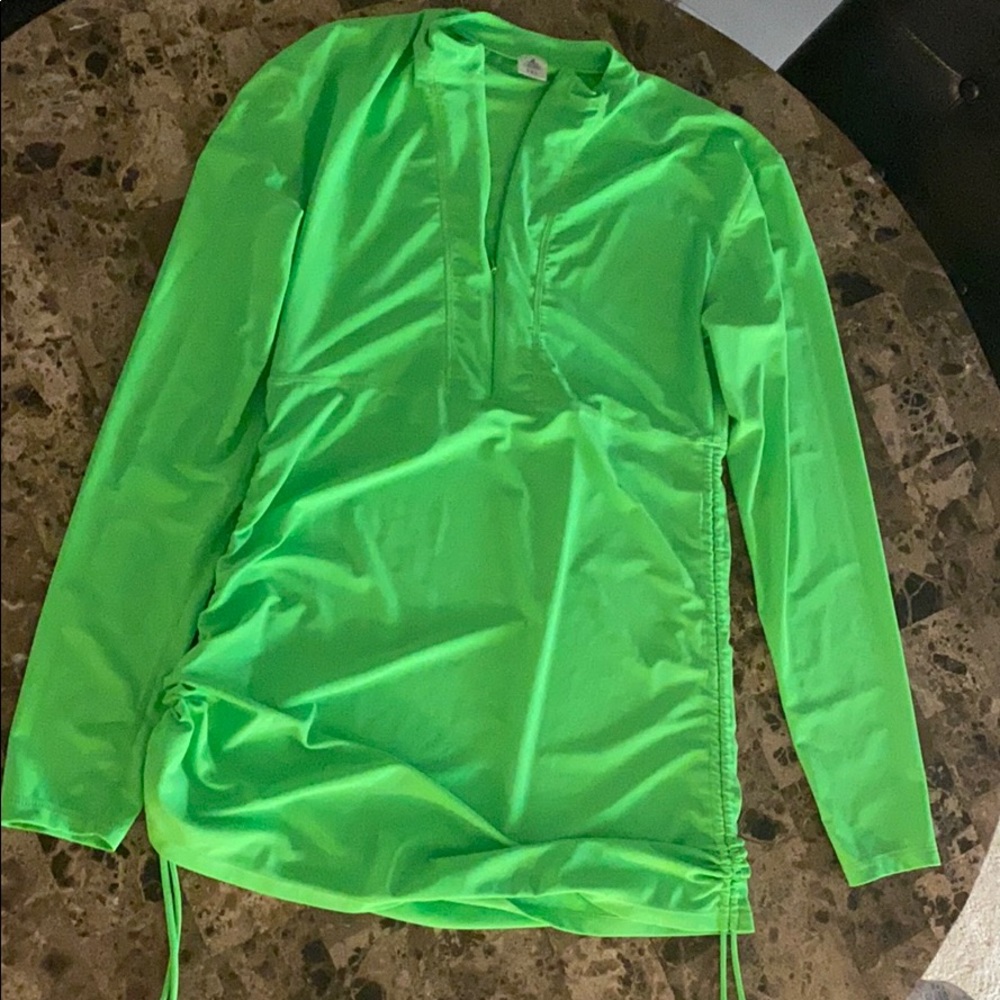 Sailbee Rash Guard